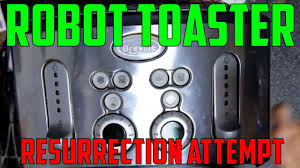 We did not find results for: Robot Toaster Repair Breville Youtube