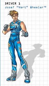 A promo dvd was released serves as an introduction to the characters returning from the world race to the acceleracers. Highway 35 World Race Hot Wheels Wiki Fandom