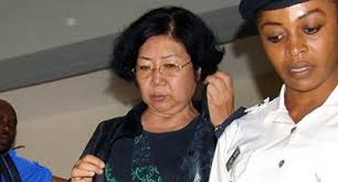 Image result for yang feng glan