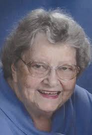 Charlene Morris Obituary (1929