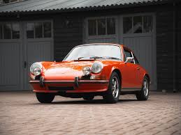 Image result for Tangerine 1973 Porsche