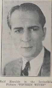 Forced Landing (1935)