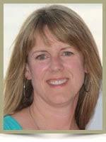 Nicole Suzanne Thomson (nee Chartier)