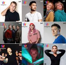 Read up on the 2⃣8⃣ massive. Melodifestivalen 2021 All You Need To Know About The Line Up Revealed Today Scandipop Co Uk