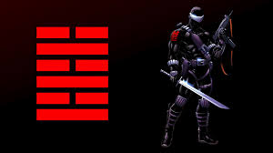 This character was released at fortnite battle royale on 31 january 2021 (chapter 2 season 5) and the last time it was available was 57 days ago. Snake Eyes Desktop Wallpapers Wallpaper Cave