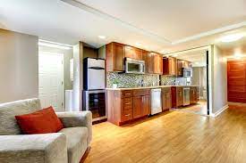 Laminate Flooring For Basements Installation Step By Step Builddirect Blog