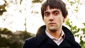 Benjamin Forrester : Silent Radio