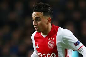 Official facebook page of abdelhak nouri. Abdelhak Nouri Tragic News Devastates Not Just Ajax But All Of Football Goal Com