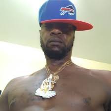 Irving Burts's Instagram, Twitter & Facebook