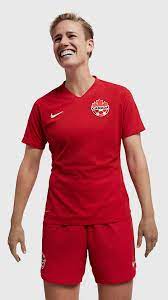 Customize soccers jerseys with your team logo, player names and numbers. Canada Soccer Jersey Nike Shop Clothing Shoes Online