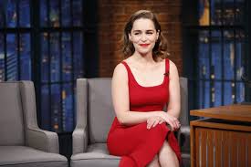 Emilia clarke is set to join the cast of star wars' upcoming young han solo movie, according to starwars.com! Game Of Thrones Star Emilia Clarke Cast In Han Solo Film Rolling Stone
