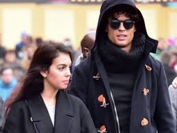 Find out about cristiano ronaldo & irina shayk relationship, joint family tree & history, ancestors and ancestry. Cristiano Ronaldo Wife Who Is The Real Mother Of Cristiano Ronaldo Jr