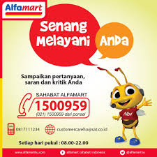 Tak berapa lama alfamart berdiri di dekat indomaret dengan tujuan merebut konsumen kompetitornya, indomaret. Alfamart Punya Keluhan Saran Atau Kritik Ke Alfamart Infokan Langsung Ke Sahabat Alfamart Di No 0211500959 Atau Sms Ke No 0817111234 Facebook
