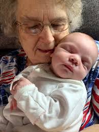 Alice Kircher Obituary