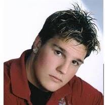 Chad Alan Dugas Obituary