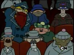 Knd A Turma Do Bairro Ep31 Operacao F I L M E Youtube A turma do bairro, desenhos, knd. knd a turma do bairro ep31 operacao f