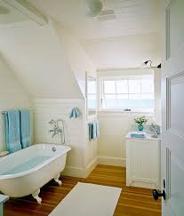 Small attic bathroom sloped ceiling blota info. 22 Slope Ceiling Bathroom Ideas And Beautiful Designs
