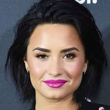 Demi Lovato Called Mariah Carey Out On Instagram