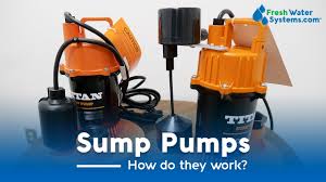 We did not find results for: What Is A Sump Pump And How Does It Work Fresh Water Systems