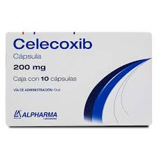 Image result for Celecoxib