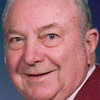 James Aloysius Oser, 88, Ferdinand