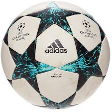Only official match balls of tournament. 2017 18 Uefa Champions League Finale 17 Official Match Ball Excellent 5 Classic Retro Vintage Football Shirts
