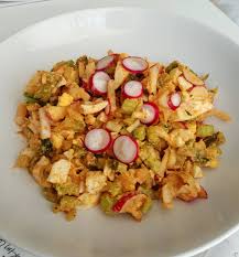 Egg Salad No Mayo Healthy Recipes Salad Egg Salad Recipe
