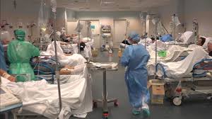 Glimpses of tragedy, hope and humanity. Coronavirus Italy S Hardest Hit City Wants You To See How Covid 19 Is Affecting Its Hospitals World News Sky News