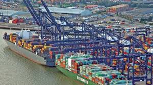 Top 10 Global Ports
