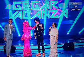 Imbas kembali shidi data di pentas gegar vaganza. Gegar Vaganza 4 Minggu Ke 2 Yang Kurang Menyengat Ben Ashaari