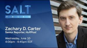 Joe Scarborough of ‪@msnbc‬: Knowing How Washington Works