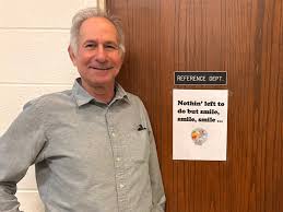 Darío Méndez, our amazing student aide, did a great job with his @hofstrau  #UndergraduateResearch Day presentation yesterday! We are so proud of him!  Congrats to both Darío and Dr. David Woolwine on