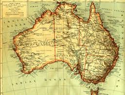 Australia, officially the commonwealth of australia, is a sovereign country comprising the mainland of the australian continent, the island of tasmania, and numerous smaller islands. Ausztralia A Pallas Nagy Lexikona Reference Library