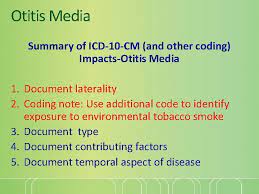 How Are You Doing Icd10 Postimplementation Getting To