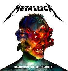 Covers by metallica on whosampled. Metallica Hardwired To Self Destruct Metal Heads De