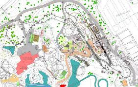 If possible, plan your visit on a weekday to avoid a holiday crowd. Parc Asterix Decouvrez Les Derniers Details De La Future Attraction Dimension Parcs