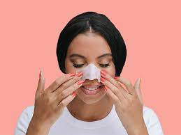 Stand in front of a mirror with good light. How To Get Rid Of Blackheads On Nose 8 Options Plus Prevention Tips