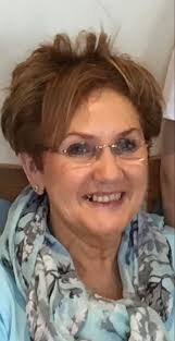 Funeral notice for the late Anne McArdle (née Boyle)