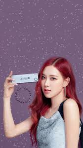 Rose Wallpaper Blackpink