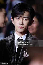 696 Jackson Yee Photos & High Res Pictures