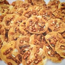 Resepi cornflakes pedas rangup simple & sedap. Resepi Rempeyek Kacang Ikan Bilis Resepi Merory Sedap Betul