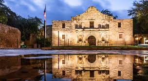 Hill country, south texas plains and prairie and lakes. San Antonio Visit The Usa