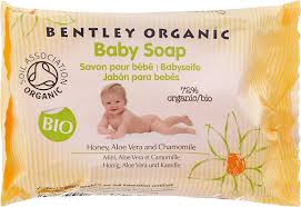 You can be in charge of your essential oil ingredients and use all natural ingredients and save a bundle of money. Bentley Organic Baby Soap Babyseife Makeupstore At