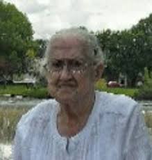 Elizabeth L. "Betty" Brown Obituary February 23, 2012