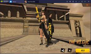 Đồ họa của free fire max rất ấn tượng và game thủ việt nam sắp được trải nghiệm phiên bản nâng cấp này rồi. Garena Free Fire Max Tim Hiá»ƒu Há»‡ Thá»'ng Nhan Váº­t