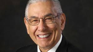 Fallece Luis Eugenio Todd; exrector de la UANL