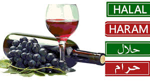 The preparation of the fish or seafood should not include alcohol (ie batter or wine, or. Why Wine Is Haram When Its Ingredients Are Halal Life In Saudi Arabia