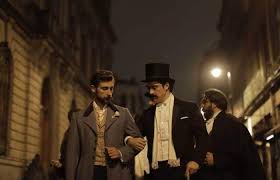 Abraham juárez, alfonso herrera, alvaro guerrero and others. Vviuzhaz8ibbqm