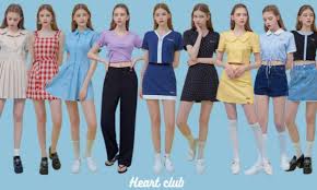 Golden disc awards popularity award. 14 Affordable K Fashion Brands Loved By K Pop Idols Trazy Blog