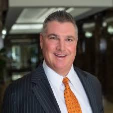 Steve Jones, Allied Universal